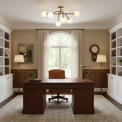 Perry Ceiling Lamp