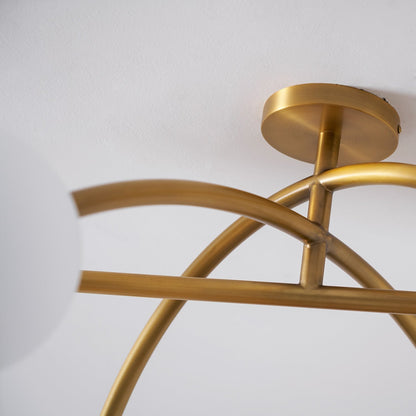 Perry Ceiling Lamp