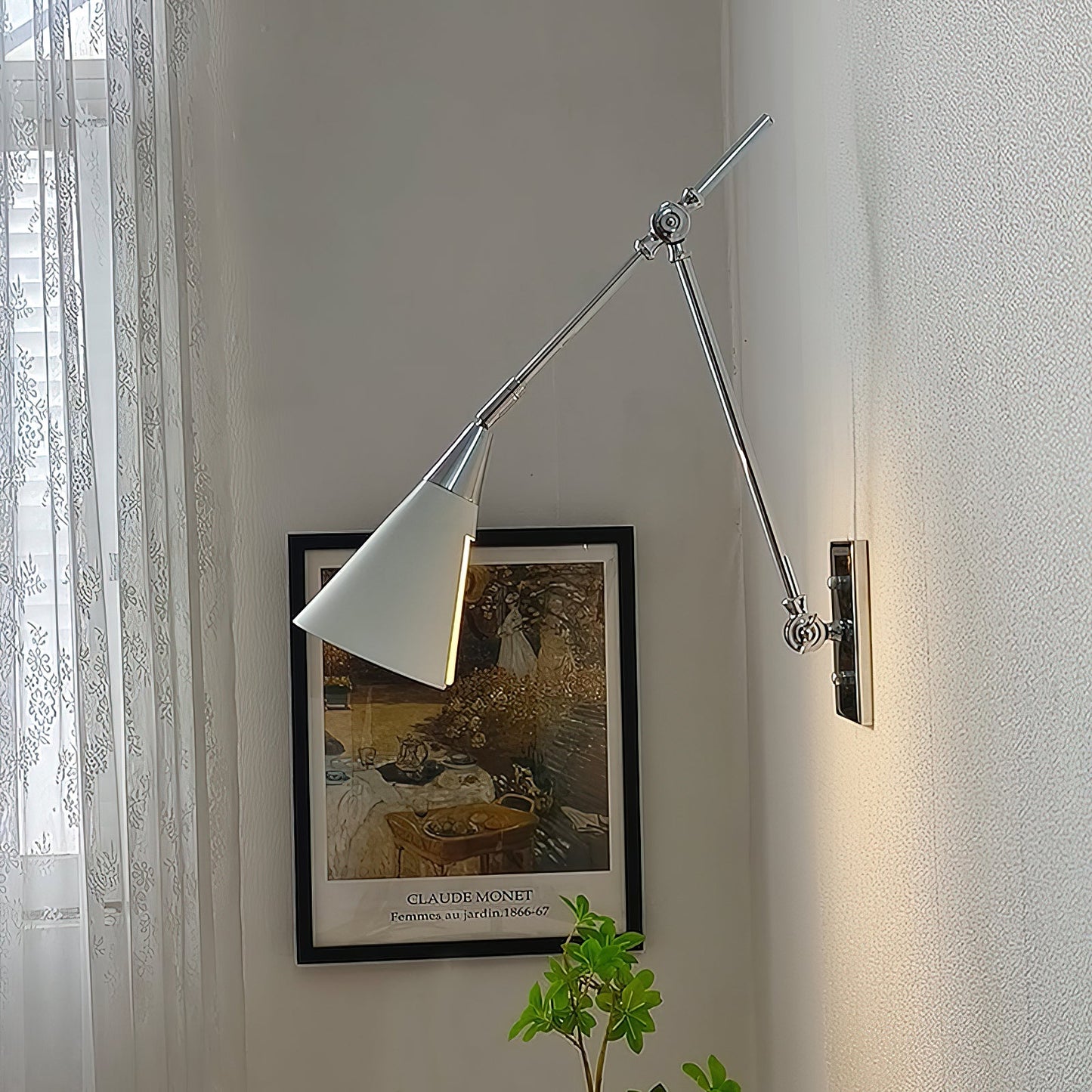 Magari Wall Lamp