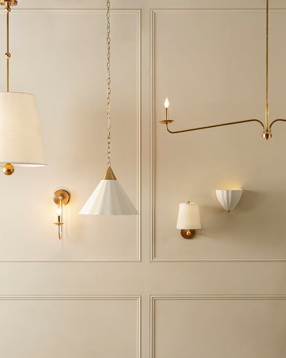 Philomena Chandelier