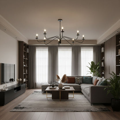 Philomena Chandelier