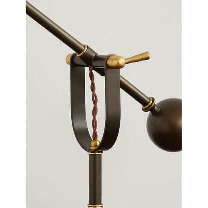 Pimlico Table Lamp