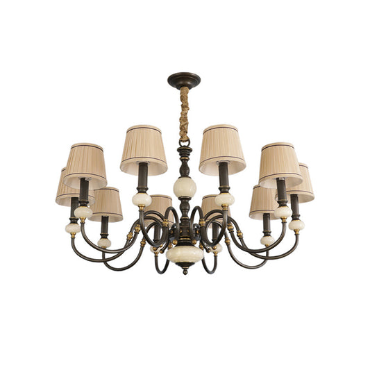 Plymouth Chandelier