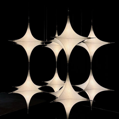 Polar Chandelier