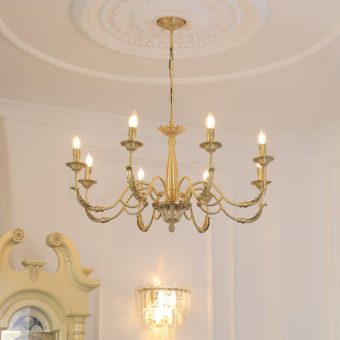 Polina Chandelier
