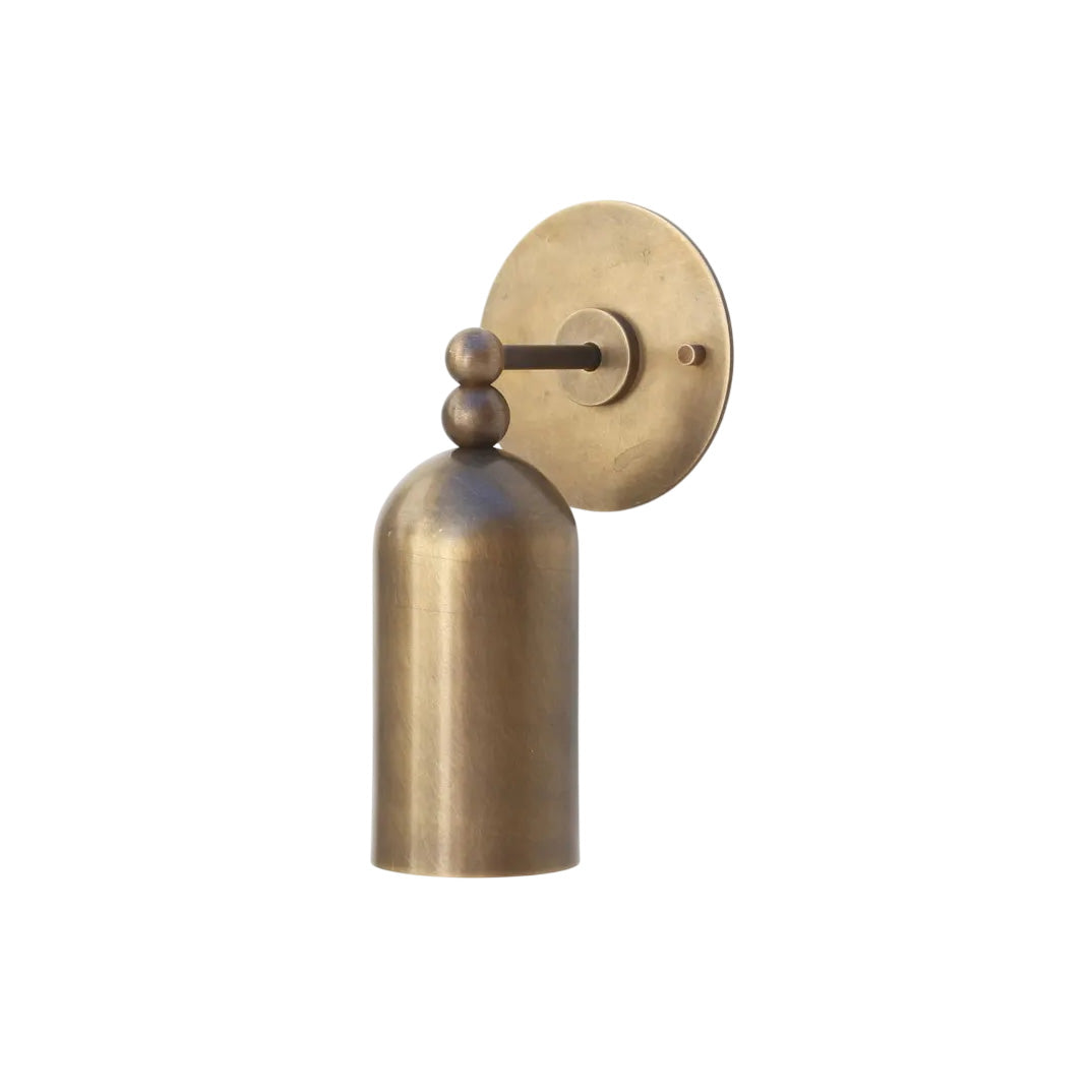 Pratt Wall Lamp
