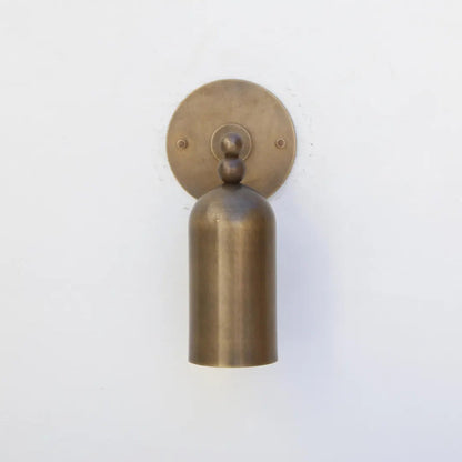 Pratt Wall Lamp