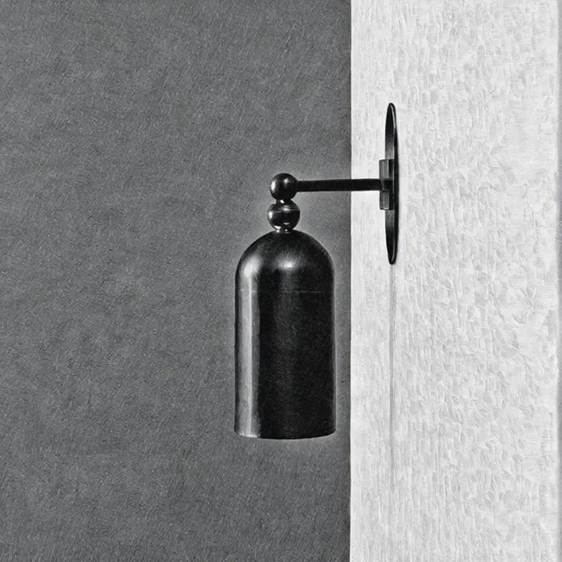 Pratt Wall Lamp
