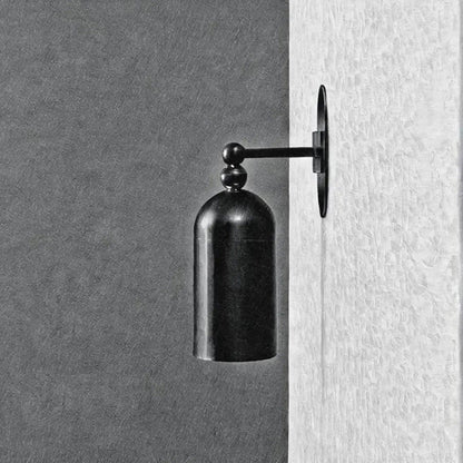 Pratt Wall Lamp