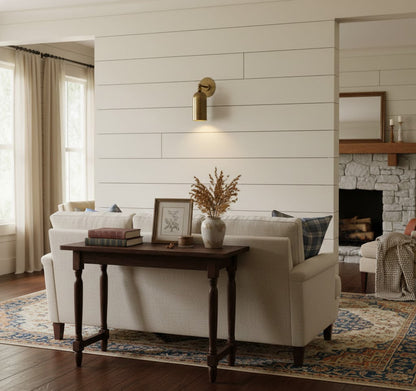 Pratt Wall Lamp