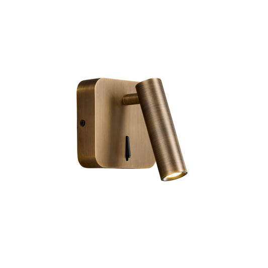 Prea Wall Lamp