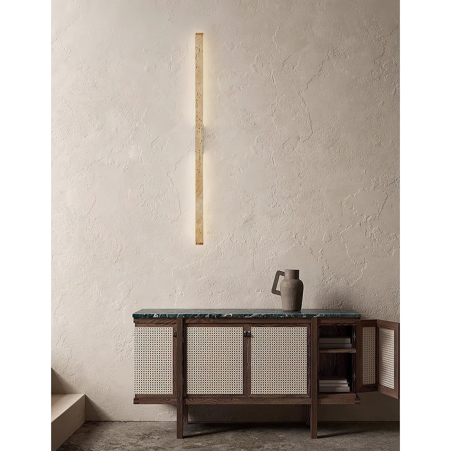 Prometheus Wall Lamp
