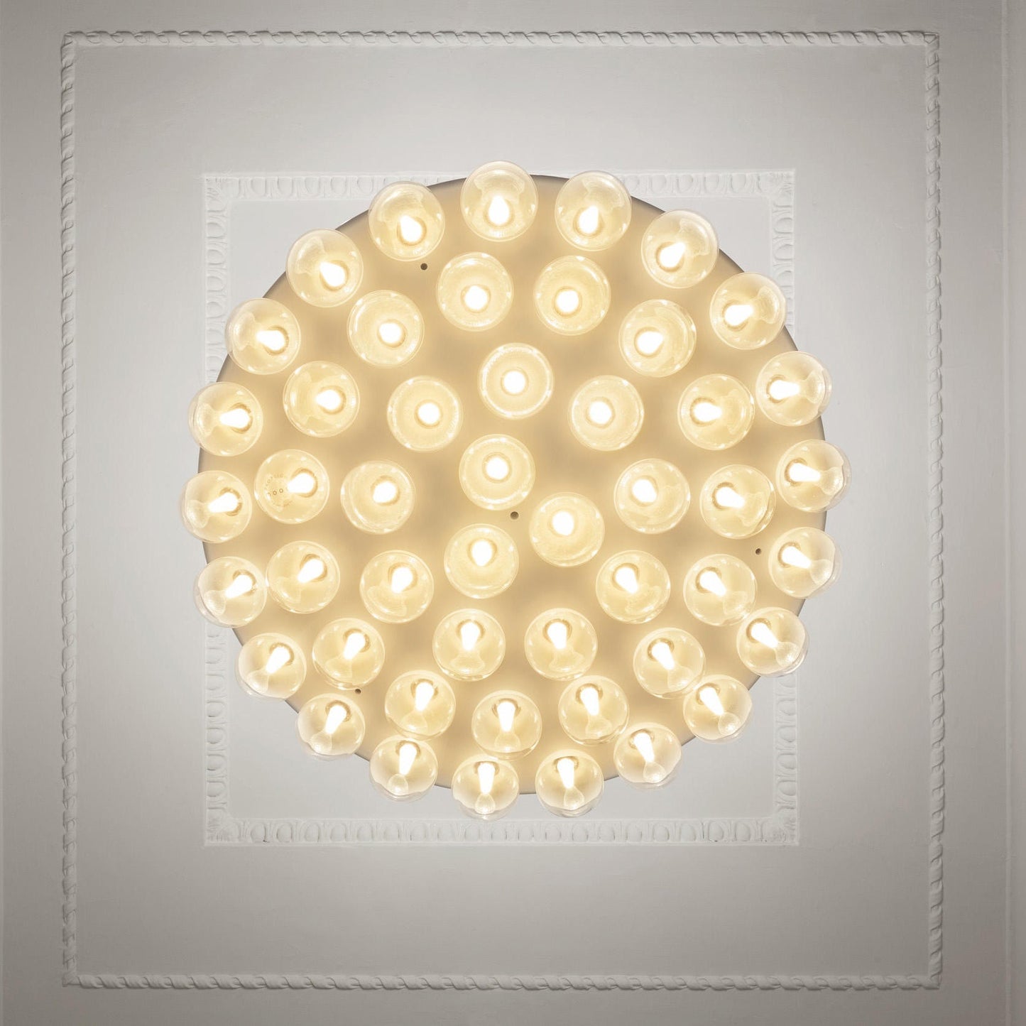 Prop Chandelier