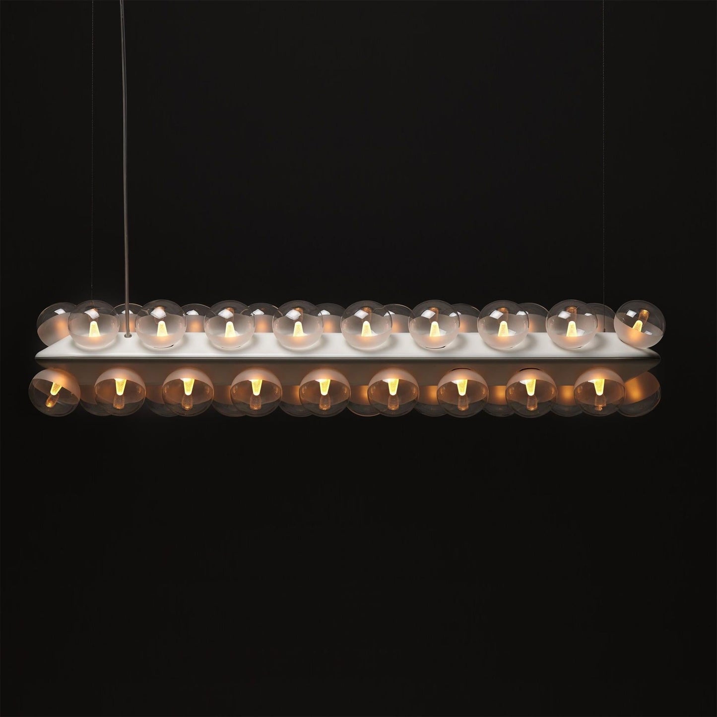 Prop Chandelier