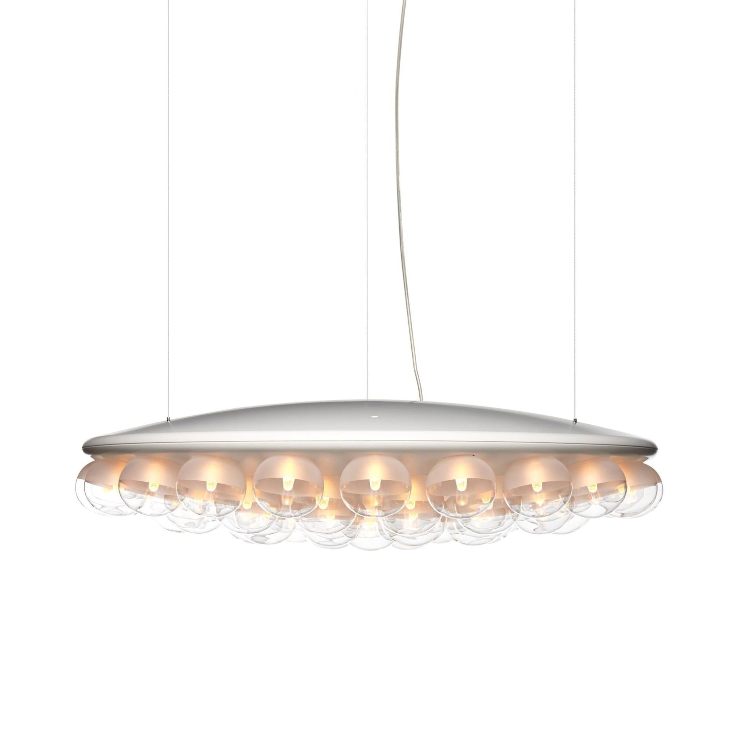 Prop Chandelier