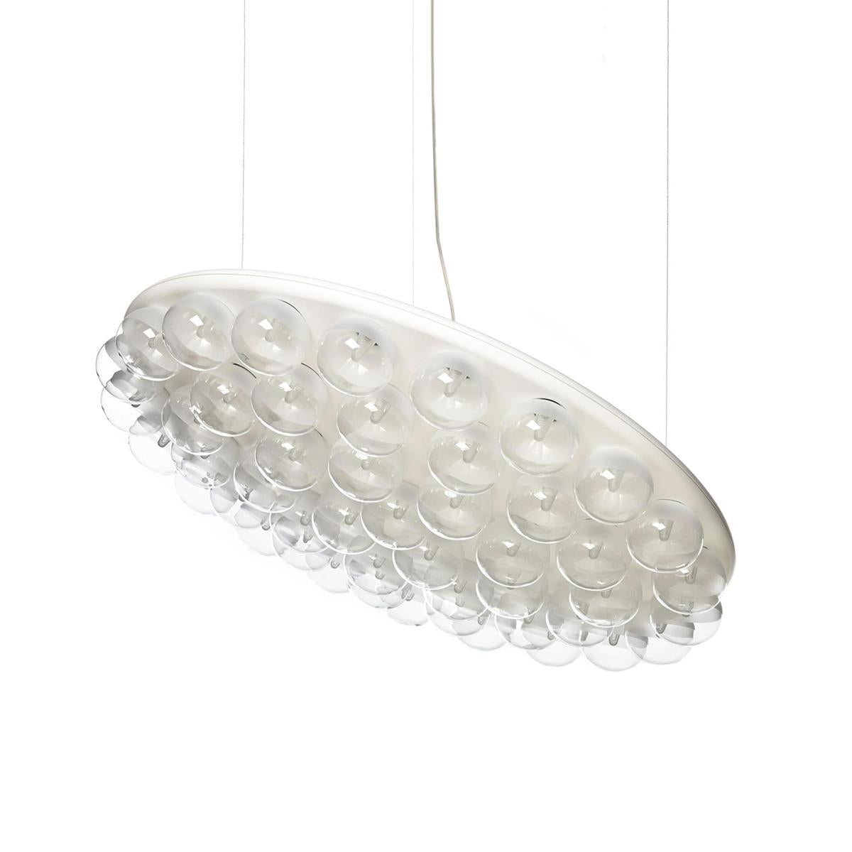 Prop Chandelier