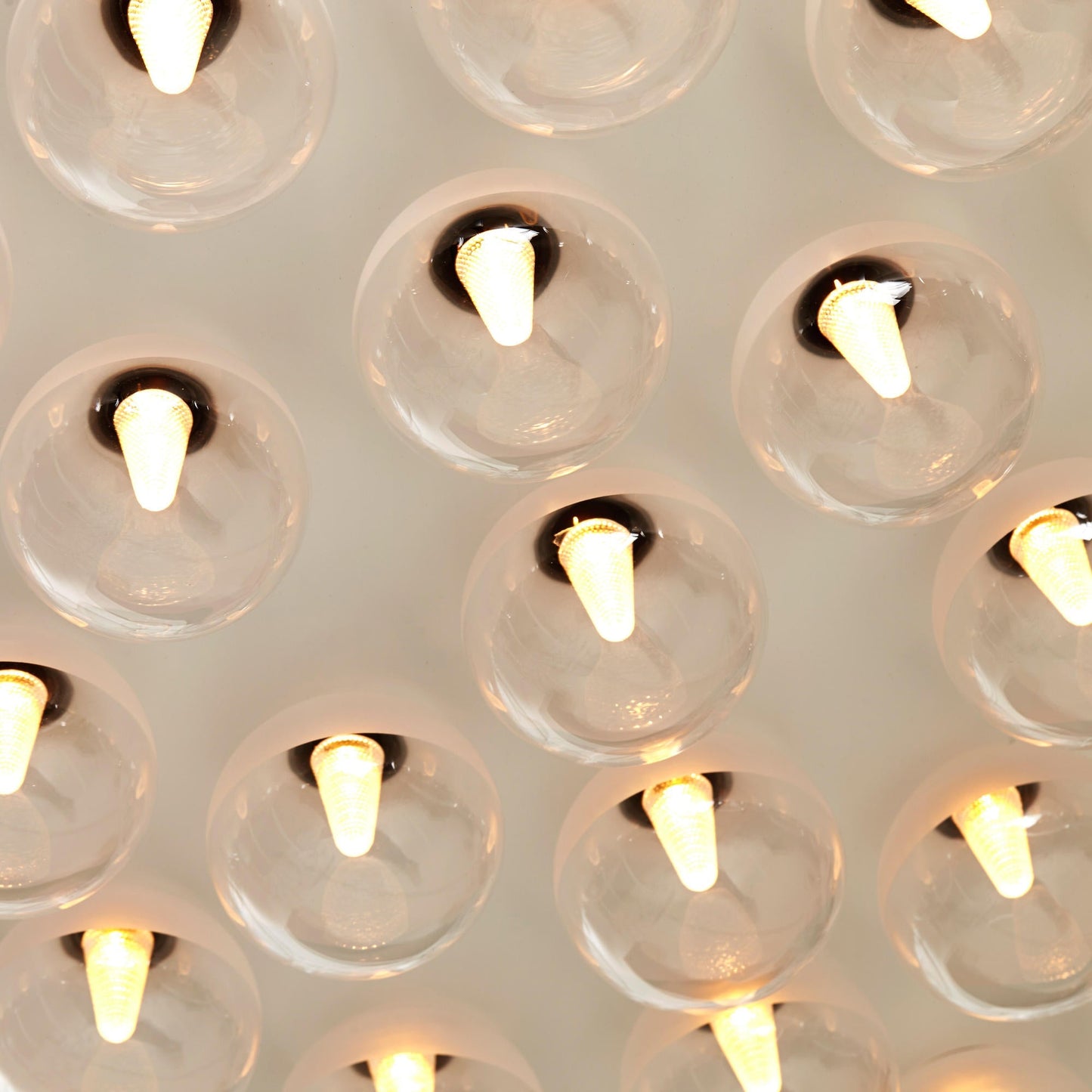 Prop Chandelier