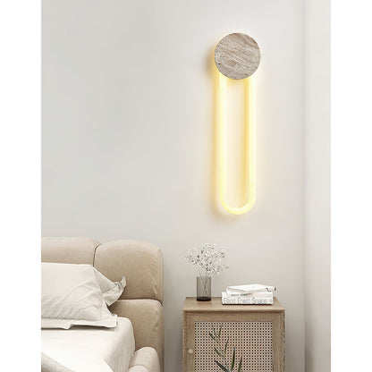 Ra Wall Lamp