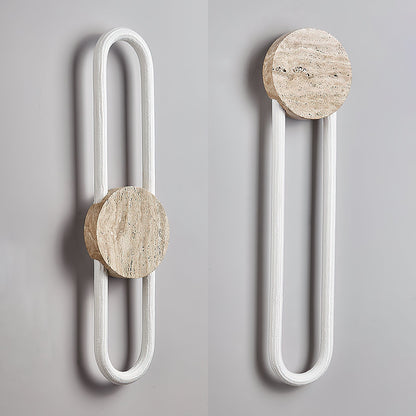 Ra Wall Lamp