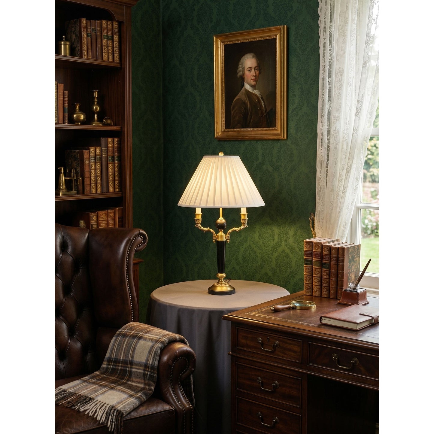 Ellender Table Lamp
