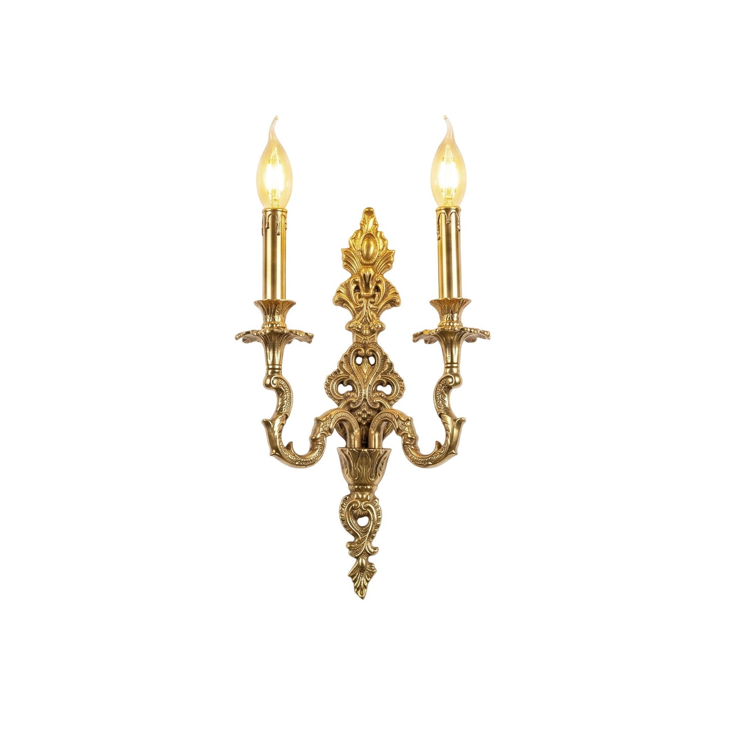 Royal Bee Wall Sconce