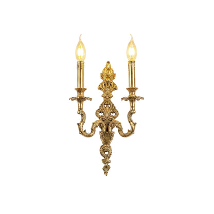 Royal Bee Wall Sconce