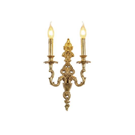Royal Bee Wall Sconce