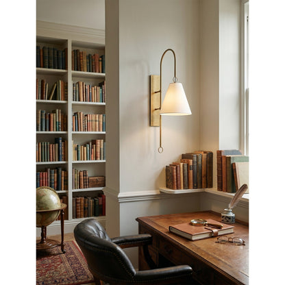 Anniston Wall Lamp