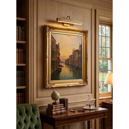 Arti Brass Wall Sconce