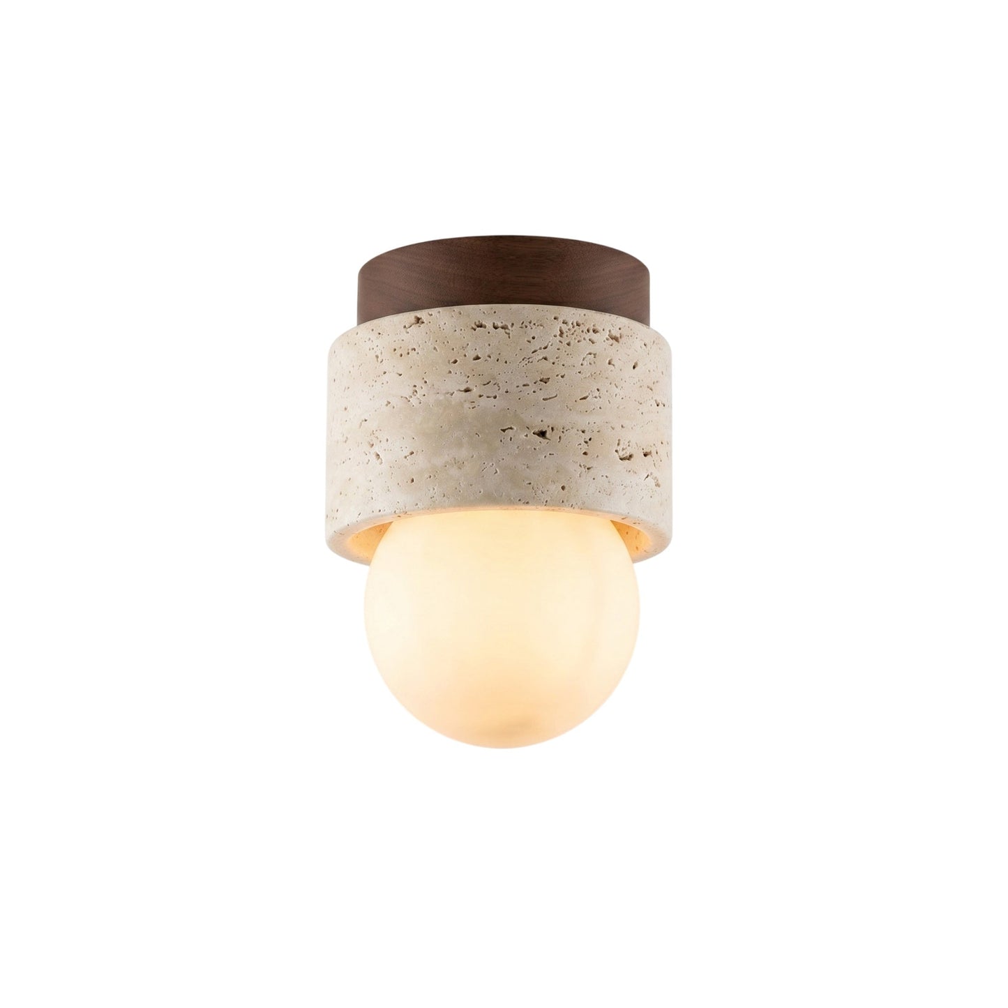 Davise Flush Mount