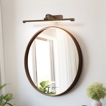 Goya Brass Wall Sconce