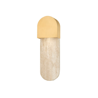 Hudson Wall Sconce