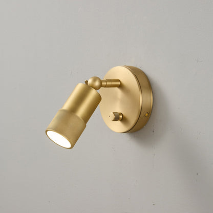 Jura Wall Sconce