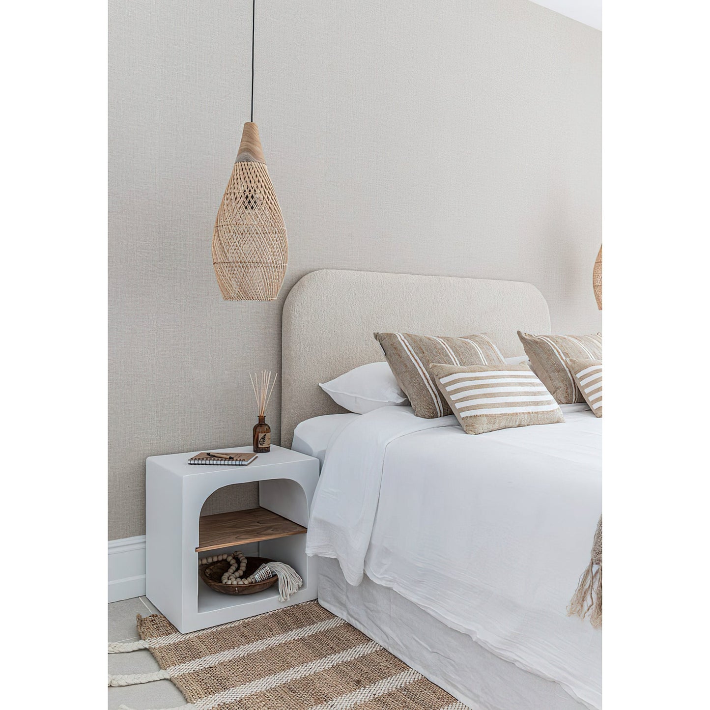 Mallorca Pendant Lamp