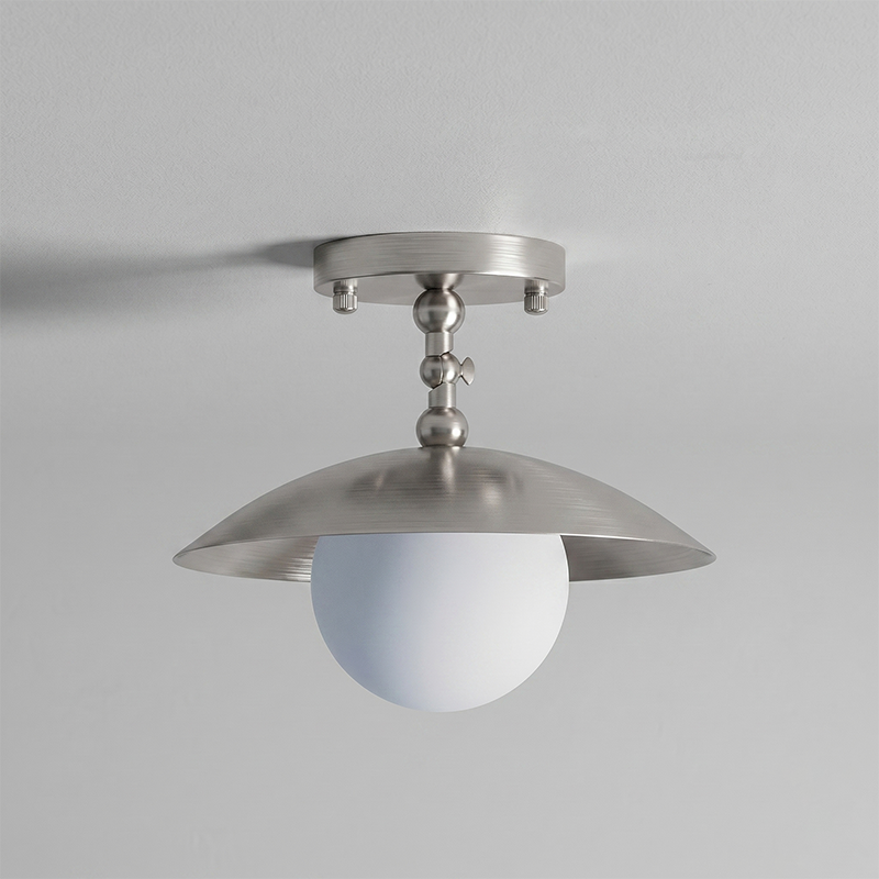 Marie Petite Surface Ceiling Lamp