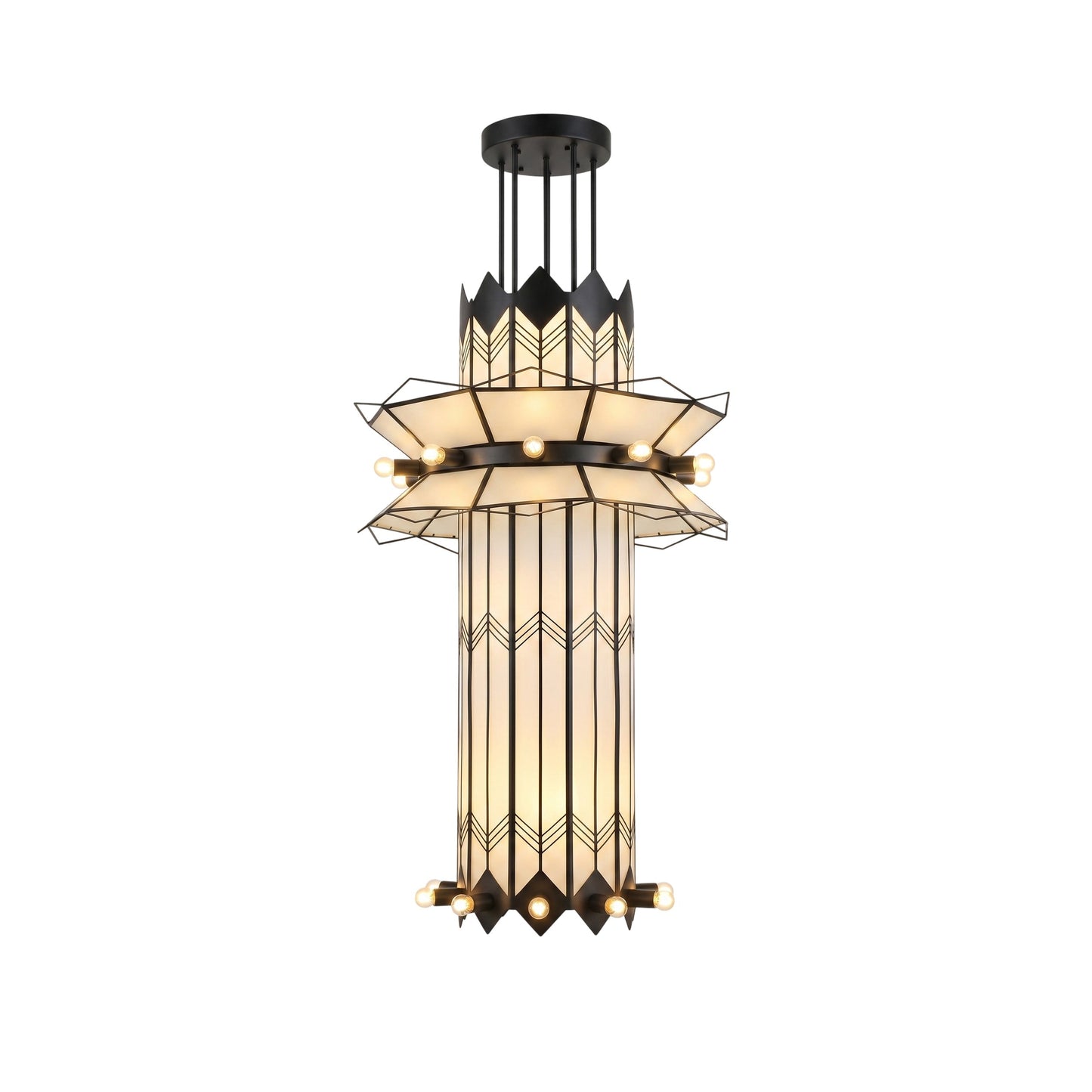 Mariel Chandelier