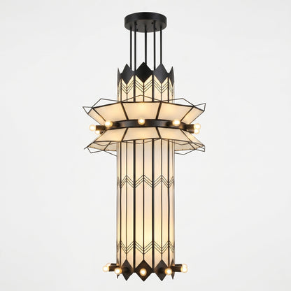 Mariel Chandelier