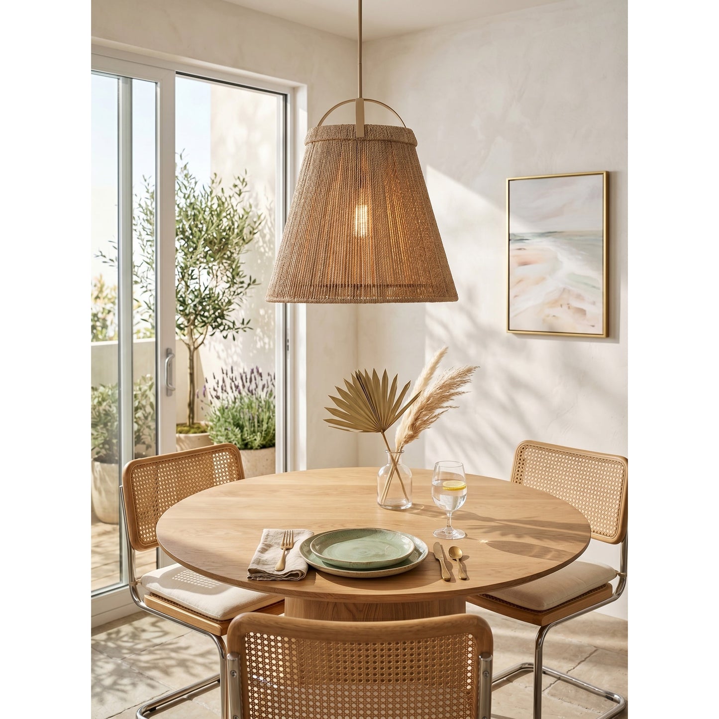 Parnell Pendant Lamp