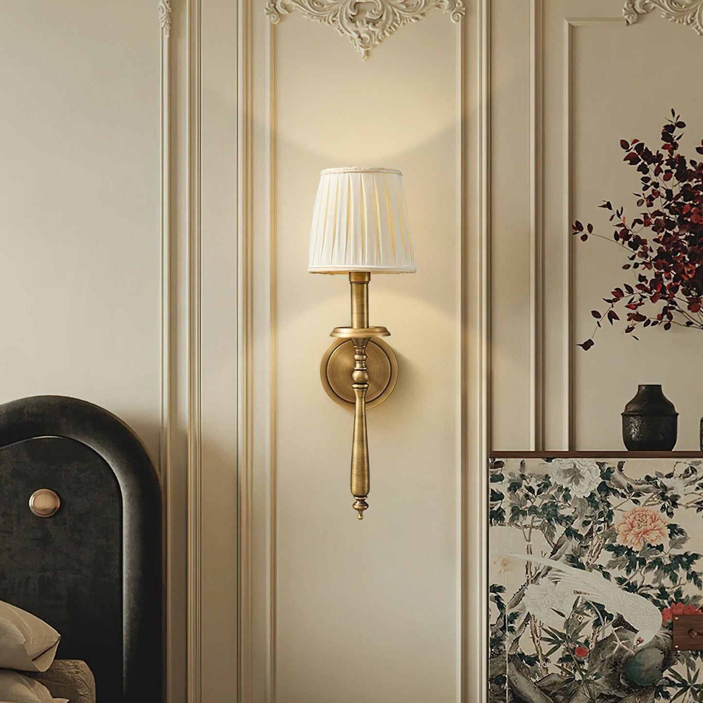 Payson Wall Sconce