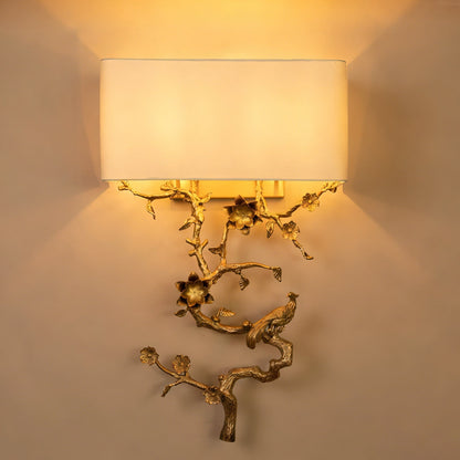 Sanremo Wall Sconce
