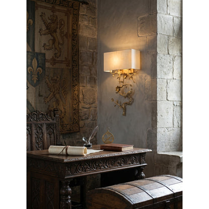 Sanremo Wall Sconce