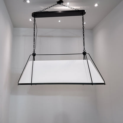 Shelton Linear Chandelier