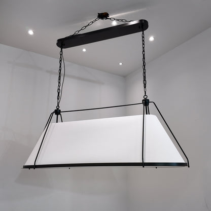 Shelton Linear Chandelier