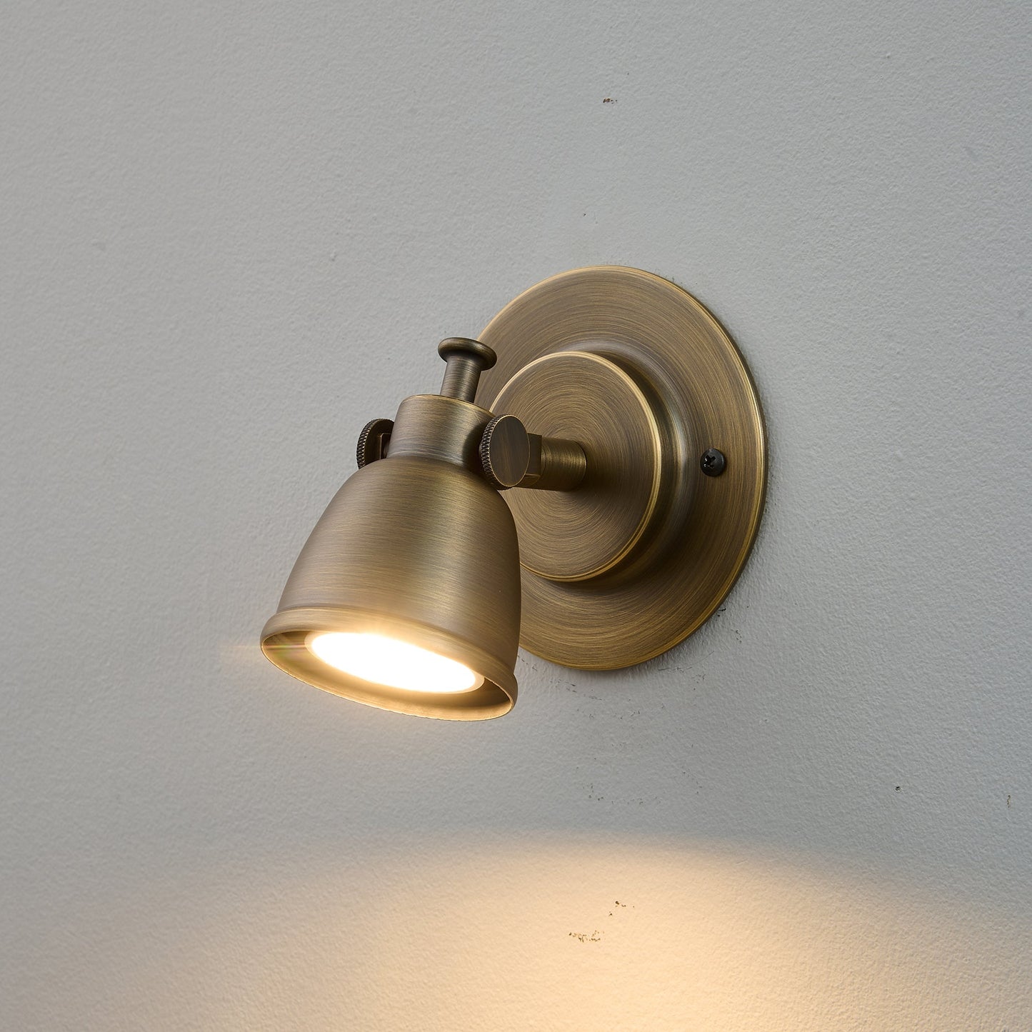 Waldo Wall Sconce