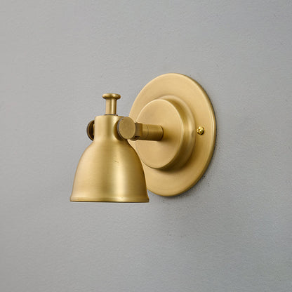 Waldo Wall Sconce