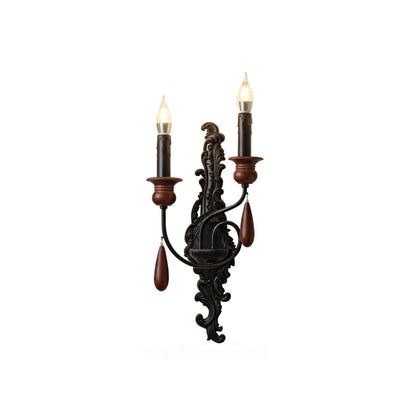 Windsor Wall Sconce