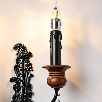 Windsor Wall Sconce