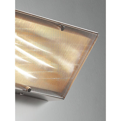 Recbox Wall Lamp