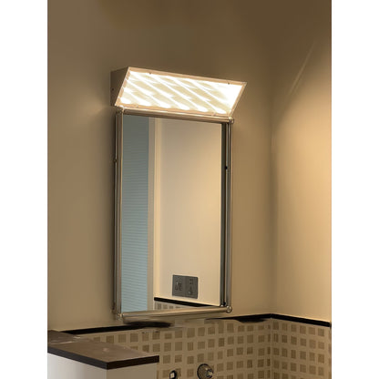 Recbox Wall Lamp