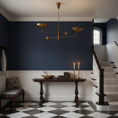 Regal Nauticaz Chandelier